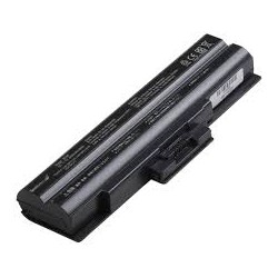BATERIA SONY  VAIO VGN SERIES - VGP-BPS21A BPS13A