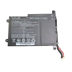 BATERIA PARA NOTEBOOK SONY VAIO  PCG-5K1L  VGP-BPS9