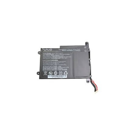 BATERIA NOTEBOOK VAIO FE14 FE15 634477  VJFE42F11X