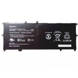 BATERIA ORIGINAL SONY FIT 14A 15A SVF14N SVF15N VGP-BPS40