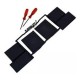 BATERIA PARA APPLE MACBOOK PRO15  A1820 A1707 ANO 2016 E 2017  LATE SERIES