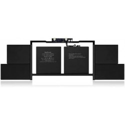 BATERIA PARA APPLE MACBOOK PRO15  A1820 A1707 ANO 2016 E 2017  LATE SERIES