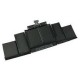 BATERIA APPLE MACBOOK RETINA 15 A1494  A1398 ME293 ME294