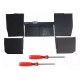 BATERIA MACBOOK  A1527,  A1534 E A1705 RETINA 12" 2015/17  MF855  MJY32   MK4M2