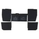 BATERIA MACBOOK  A1527,  A1534 E A1705 RETINA 12" 2015/17  MF855  MJY32   MK4M2