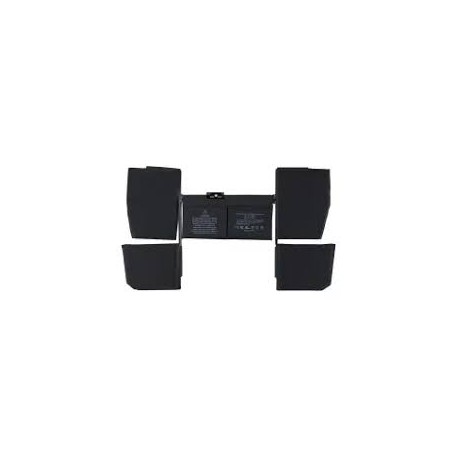 BATERIA MACBOOK  A1527,  A1534 E A1705 RETINA 12" 2015/17  MF855  MJY32   MK4M2