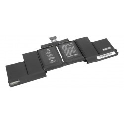 BATERIA ORIGINAL APPLE MACBOOK RETINA 15  A1398 2015 A1618