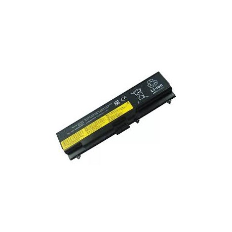 BATERIA PARA NOTEBOOK LENOVO THINKPAD T410 T420