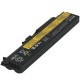 BATERIA PARA NOTEBOOK LENOVO THINKPAD T410 T420