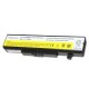 BATERIA P/ NOTEBOOK LENOVO EDGE E430 E435 E530 E535 - L11S6Y01