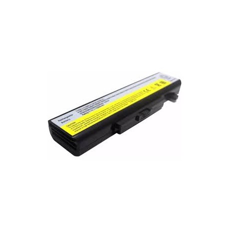 BATERIA P/ NOTEBOOK LENOVO EDGE E430 E435 E530 E535 - L11S6Y01