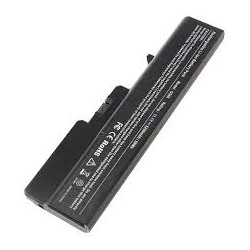 BATERIA LENOVO G460 G470 G475 Z460 Z560  - L09M6Y02