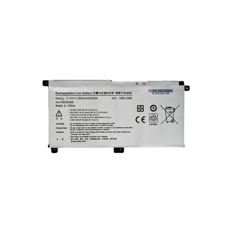 BATERIA NOTEBOOK SAMSUNG NP350XBE-KD1BR