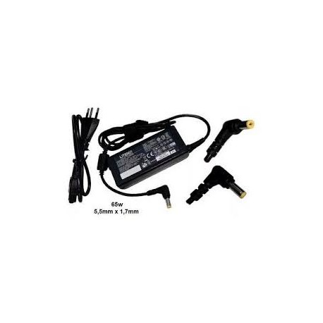 FONTE PARA NOTEBOOK ACER ASPIRE 4535  4720 5315 5720
