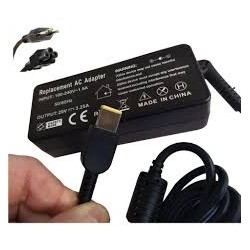 FONTE NOTEBOOK LENOVO  G40-30 G40-45 G40-70 G50-30 G50-45