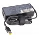 FONTE LENOVO  20V 4,5A PLUG RETANGULAR 90W