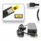 FONTE LENOVO  20V 4,5A PLUG RETANGULAR 90W