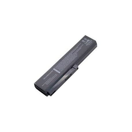 BATERIA PARA NOTEBOOK LG R410 R480 LG R490 R510  SQU-807