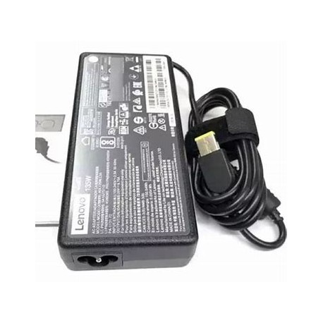 FONTE LENOVO 20V 6,75A ORIGINAL 135W
