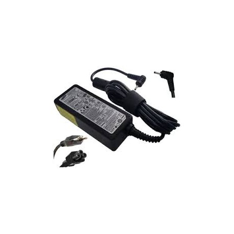 FONTE SAMSUNG CROMEBOOK XE500C12, XE303C 12V3.33A