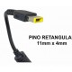FONTE LENOVO 20V 6,75A ORIGINAL 135W