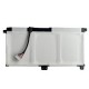 BATERIA NOTEBOOK SAMSUNG NP550XDA-KH2BR AA-PBUN3AB