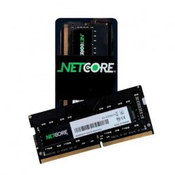 MEMORIA  NOTEBOOK SODIMM DDR4  8GB - 2666MHZ