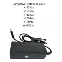 FONTE ASUS PU301LA PU401LA PU450 PU451 - 65W